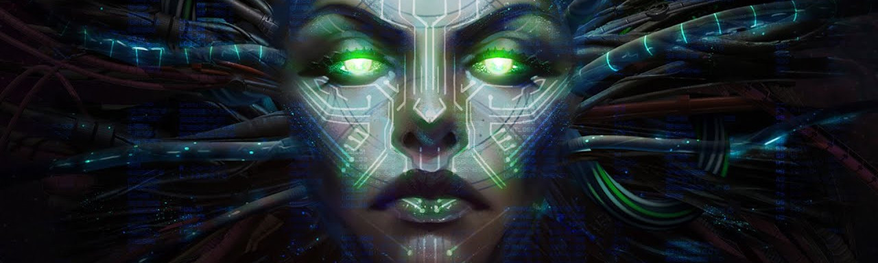 System Shock Remake