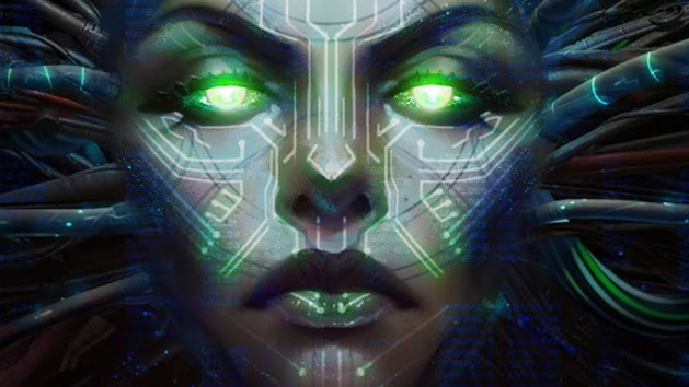 System Shock Remake