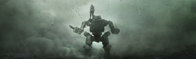 Hawken - Xbox One