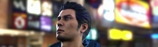 Yakuza 6 : The Song of Life - PS4