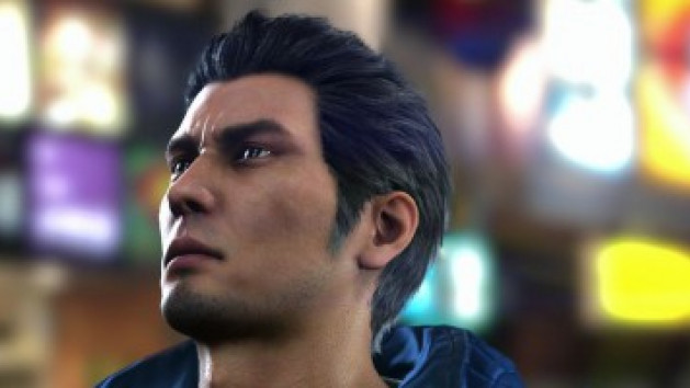 Yakuza 6 : The Song of Life
