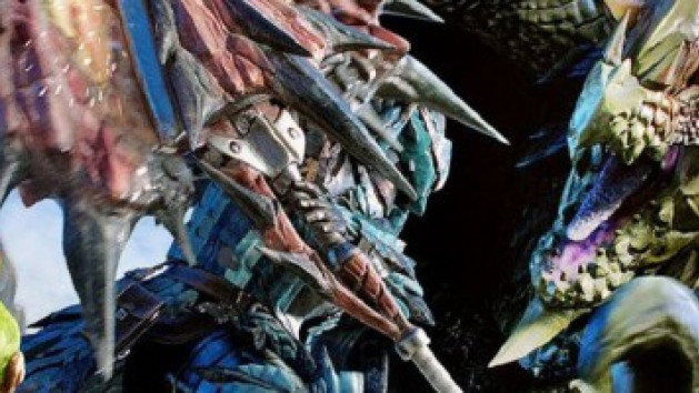 Monster Hunter Generations