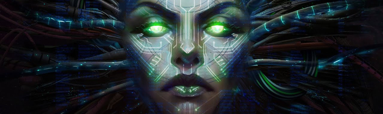 System Shock Remake - Xbox One