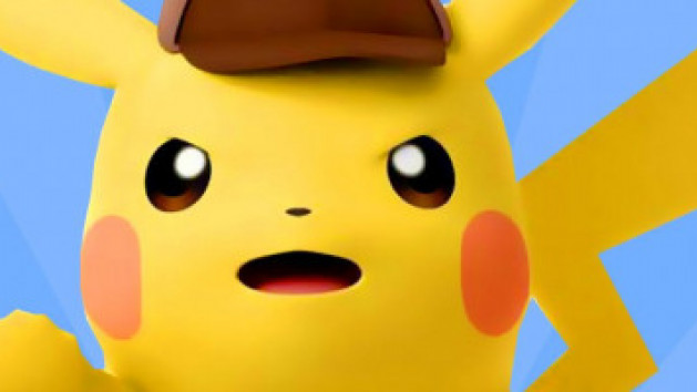 Détective Pikachu