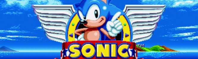 Sonic Mania - PC