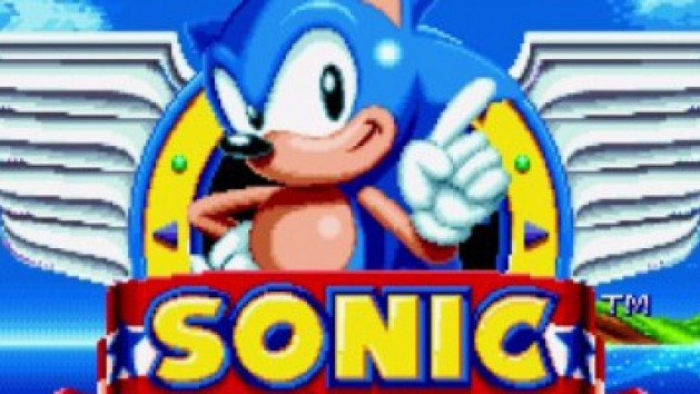 Sonic Mania