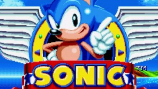 Sonic Mania
