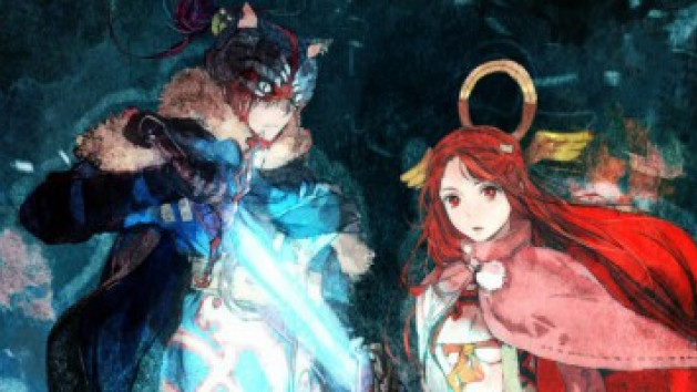 I am Setsuna