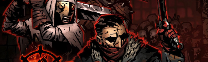 Darkest Dungeon - PS4