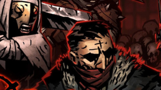 Darkest Dungeon