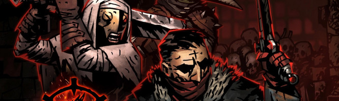 Darkest Dungeon - PSVita