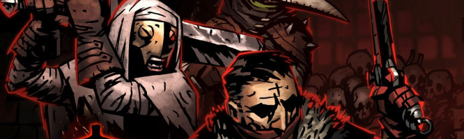 Darkest Dungeon - PC