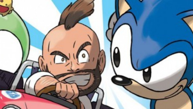 Sega 3D Classics Collection