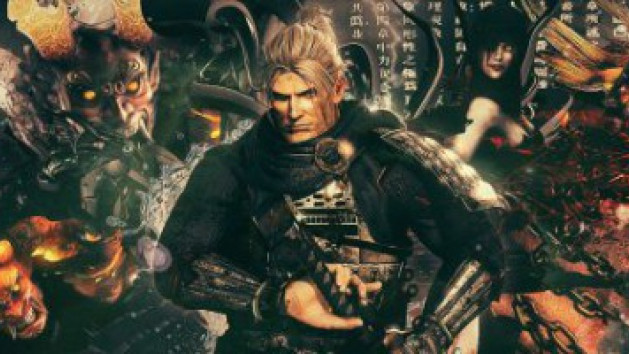 Nioh