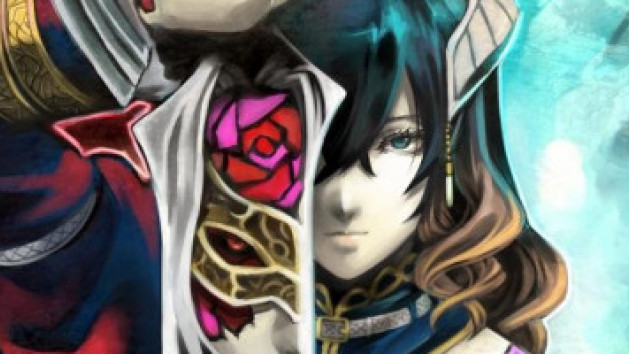 Bloodstained : Ritual of the Night