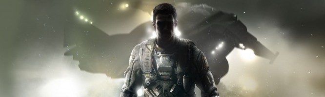 Call of Duty : Infinite Warfare - PC