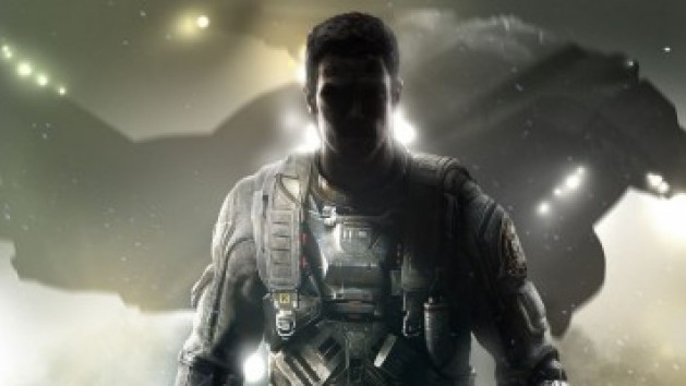 Call of Duty : Infinite Warfare