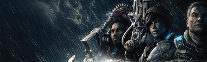 Gears of War 4 - PC