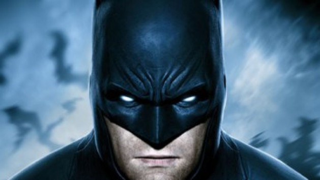 Batman Arkham VR
