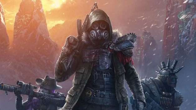 Wasteland 3