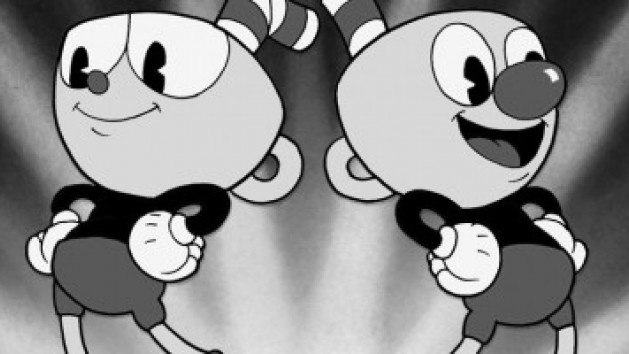 Cuphead