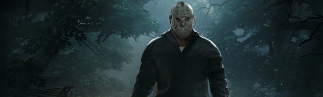 Friday the 13th : The Video Game - PC