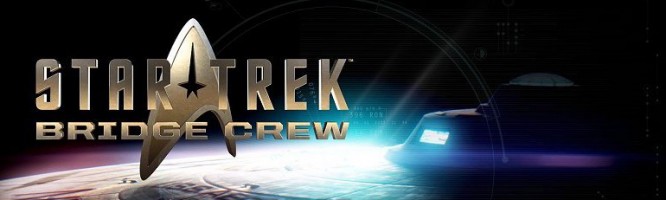 Star Trek : Bridge Crew - PS4