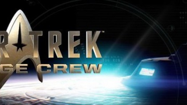 Star Trek : Bridge Crew