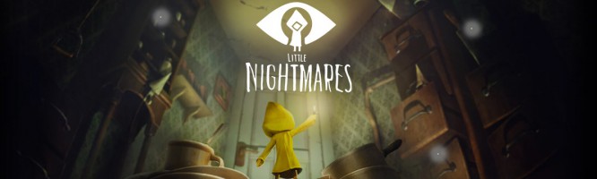 Little Nightmares - PC