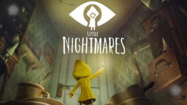 Little Nightmares