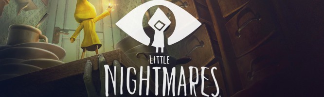 Little Nightmares - Xbox One