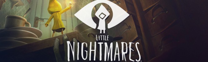 Little Nightmares - PS4