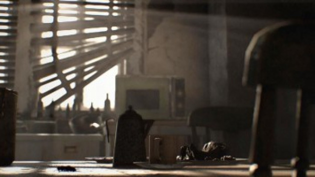 Resident Evil 7