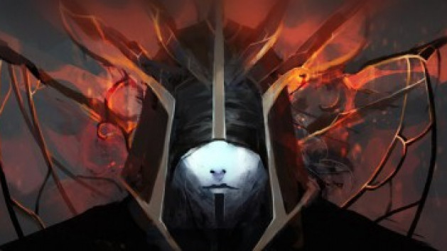Shattered - Tale of The Forgotten King
