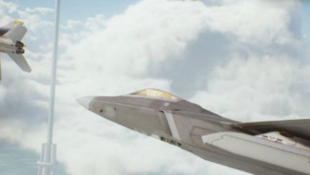 Ace Combat 7 : Skies Unknown