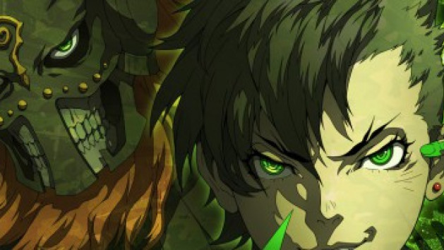 Shin Megami Tensei IV : Apocalypse
