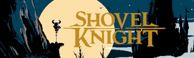 Shovel Knight : Treasure Trove - Nintendo Switch