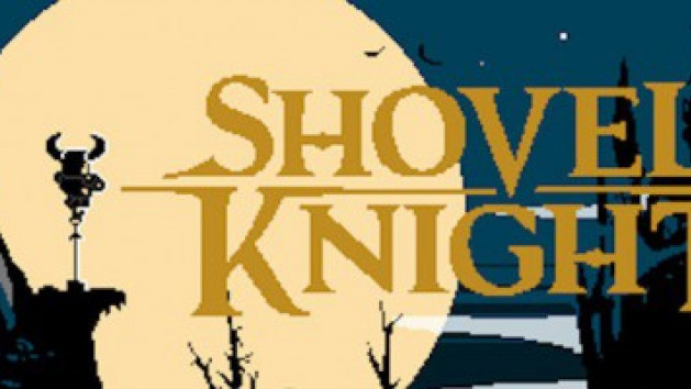 Shovel Knight : Treasure Trove