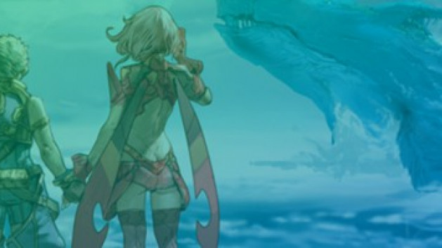 Xenoblade Chronicles 2