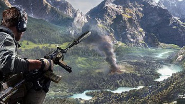 Sniper Ghost Warrior 3