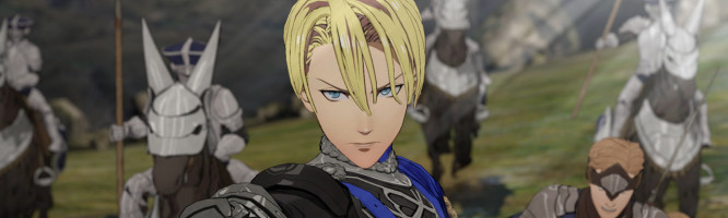 Fire Emblem : Three Houses - Nintendo Switch