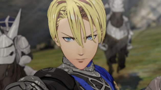 Fire Emblem : Three Houses