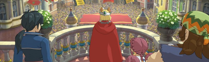 Ni No Kuni II : Revenant Kingdom - PC