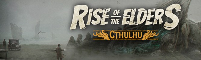 Rise of the Elders : Cthulhu - Android