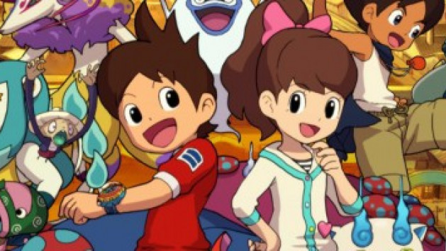 Yokai Watch 2