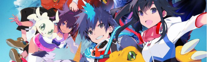 Digimon World : Next Order - PS4