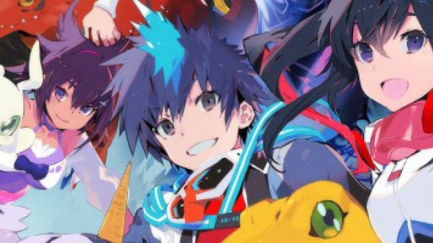 Digimon World : Next Order