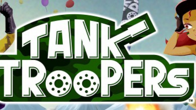 Tank Troopers