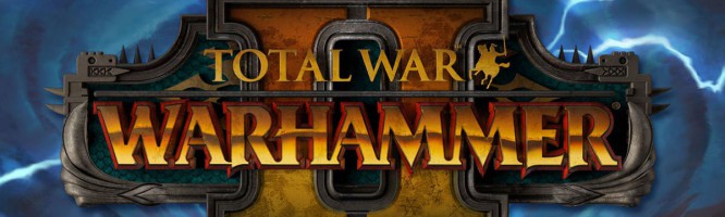 Total War : Warhammer 2 - PC