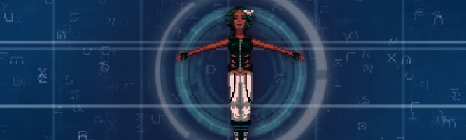 Technobabylon - PC